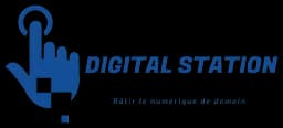 Digital Station — Bâtir le numérique de demain
