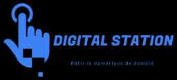 Digital Station — Bâtir le numérique de demain