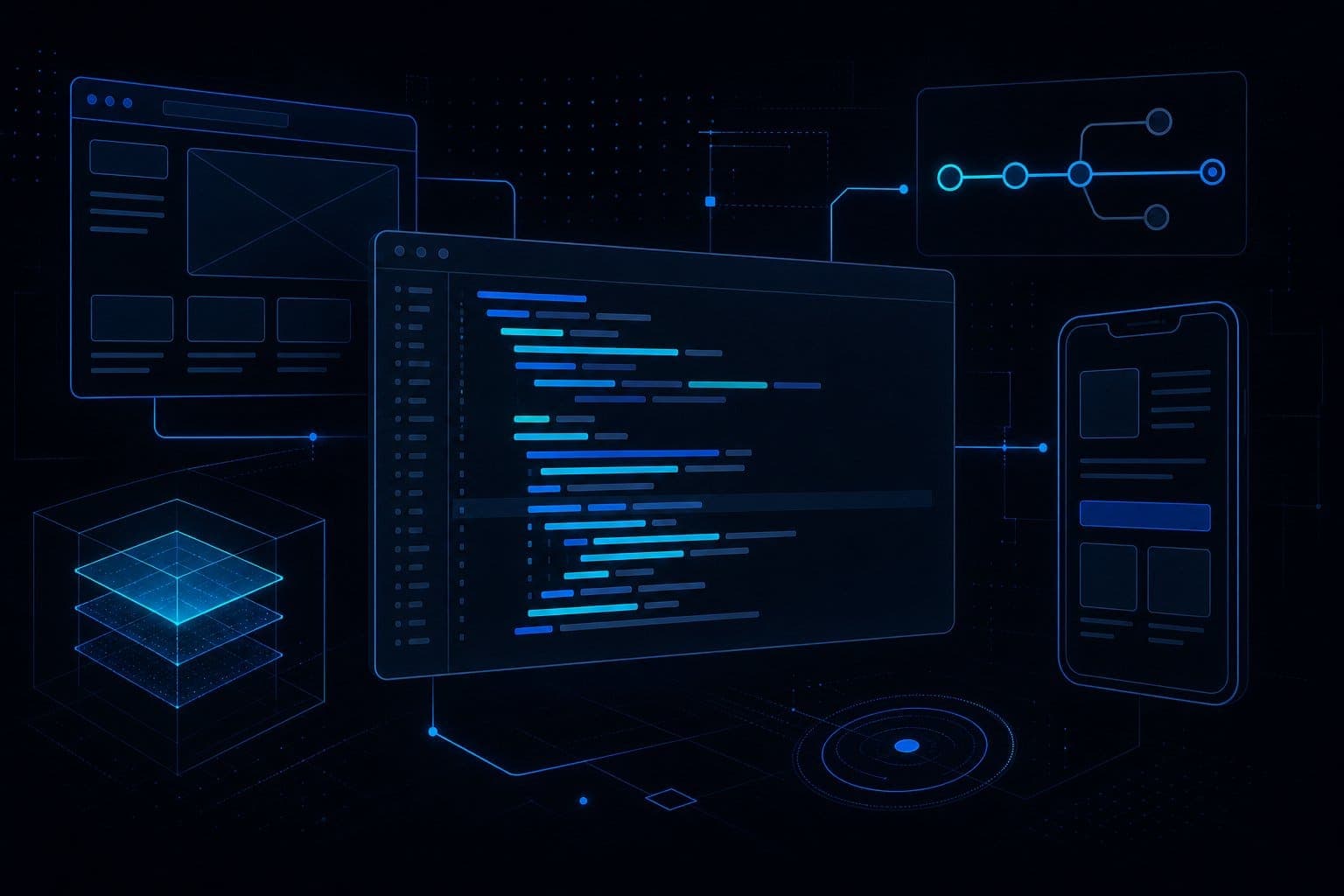 Développement logiciel & ingénierie