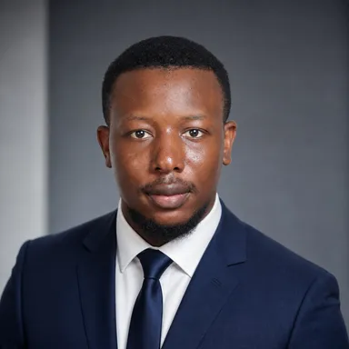 Landry .P. KABORE