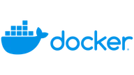 Logo Docker