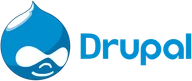 Logo Drupal