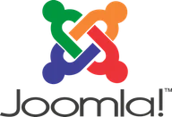 Logo Joomla